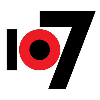 logo 107 favicon