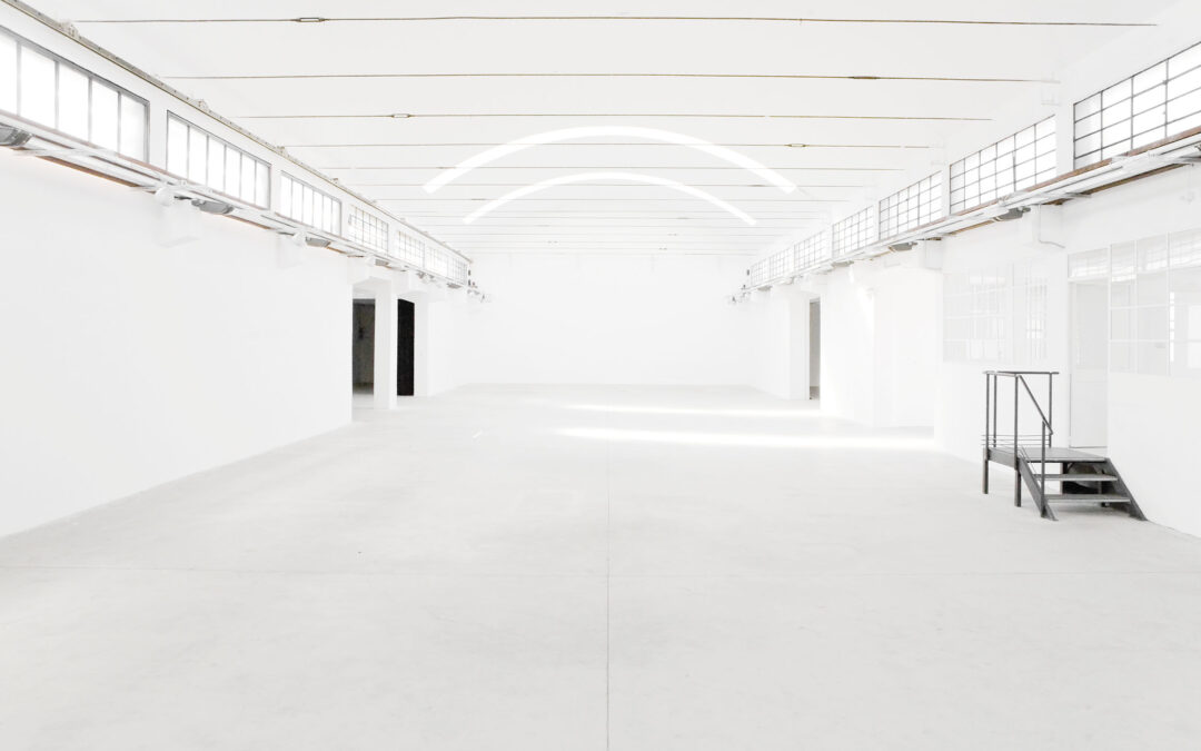 Fondazione 107 riapre | reopens