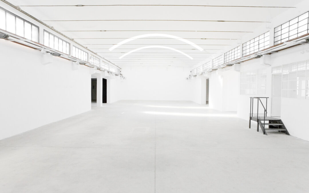 FONDAZIONE 107