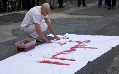 IMPROVVISAZIONI- RIFLESSI DI PACE